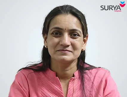 Dr. Swati M. Tyagi